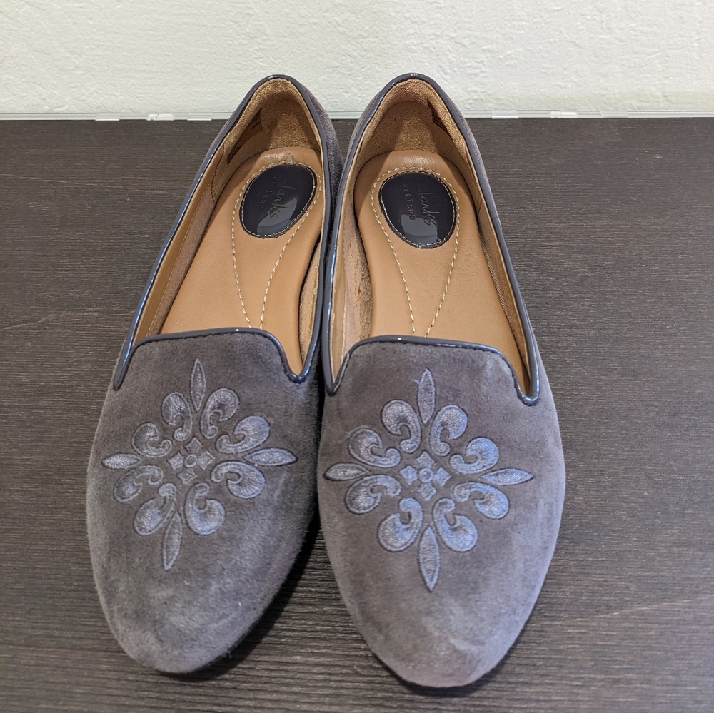 Clarks Flat (Alitay Kallen)